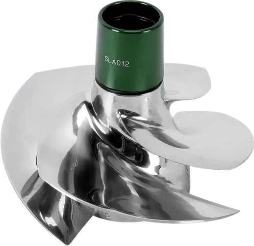 Solas Stock or Limited Engine Concord Impeller 15/21 Pitch