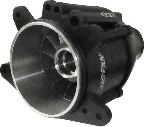 Solas Jet Pump Assembly