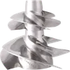 Solas Stock Limited or Modified Engine Twin Impeller 15/21 Pitch