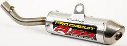Pro Circuit R-304 Full Race Exhaust Muffler Silencer