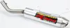 Pro Circuit R-304 Full Race Exhaust Muffler Silencer