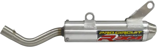 Pro Circuit R-304 Full Race Exhaust Muffler Silencer