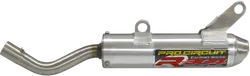 Pro Circuit R-304 Full Race Exhaust Muffler Silencer