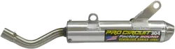 Pro Circuit 304 Aluminum Exhaust Muffler Silencer