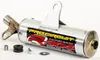 Pro Circuit R-304 Full Race Exhaust Muffler Silencer