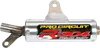 Pro Circuit R-304 Full Race Exhaust Muffler Silencer