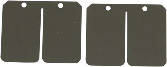 Boyesen Single Stage Carbon Super Stock Reed Petals