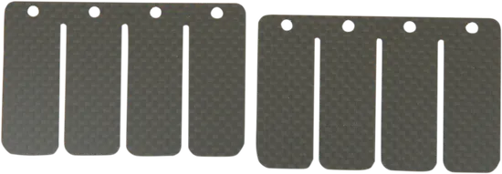 Boyesen Single Stage Carbon Super Stock Reed Petals