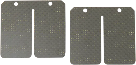 Boyesen Single Stage Carbon Super Stock Reed Petals