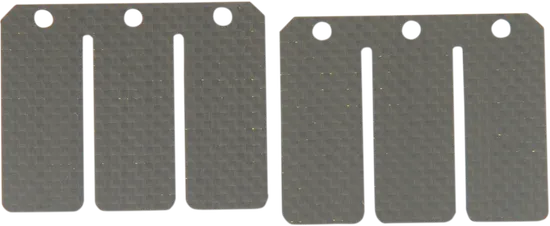 Boyesen Single Stage Carbon Super Stock Reed Petals