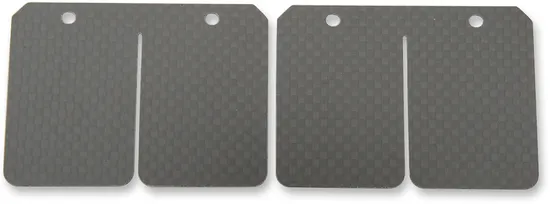 Boyesen Single Stage Carbon Super Stock Reed Petals