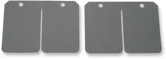 Boyesen Single Stage Carbon Super Stock Reed Petals