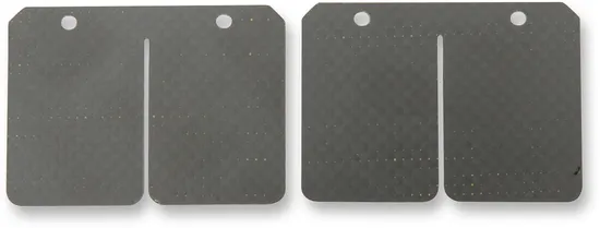 Boyesen Single Stage Carbon Super Stock Reed Petals