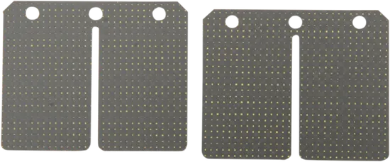 Boyesen Single Stage Carbon Super Stock Reed Petals