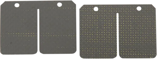 Boyesen Single Stage Carbon Super Stock Reed Petals