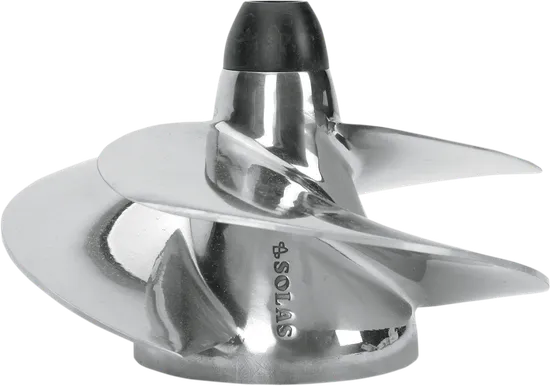 Solas Stock or Limited Engine Concord Impeller 10/16 Pitch