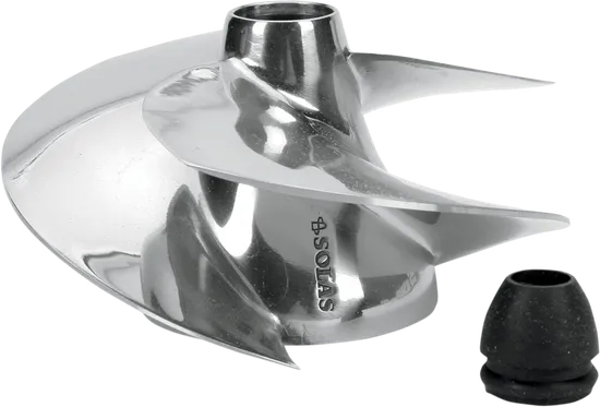Solas Stock Engine Concord Impeller 15/20 Pitch