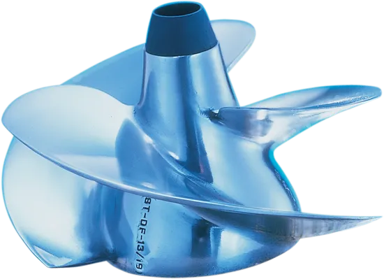 Solas Stock or Limited DynaFly Impeller 13/19 Pitch