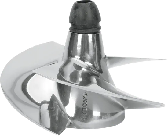 Solas Stock or Limited Engine X Prop Impeller 14.5/17.5 Pitch