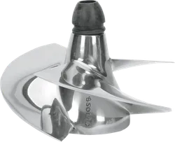 Solas Stock or Limited Engine X Prop Impeller 14.5/17.5 Pitch