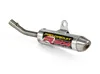 Pro Circuit R-304 Full Race Exhaust Muffler Silencer