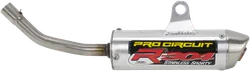 Pro Circuit R-304 Full Race Exhaust Muffler Silencer