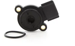 Vertex Electronic Shift Sensor