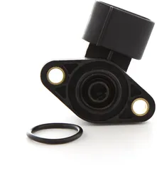 Vertex Electronic Shift Sensor