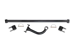 Modquad Rigid Roll Cage Spare Tire Mount Storage Kit