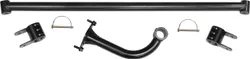 Modquad Rigid Roll Cage Spare Tire Mount Storage Kit