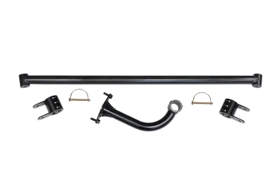 Modquad Rigid Roll Cage Spare Tire Mount Storage Kit