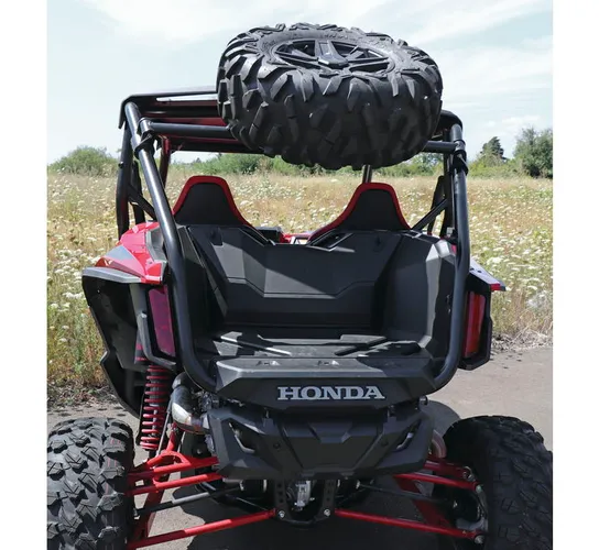 Modquad Rigid Roll Cage Spare Tire Mount Storage Kit