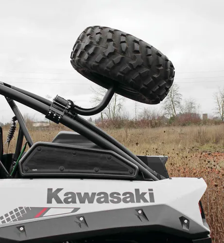 Modquad Rigid Roll Cage Spare Tire Mount Storage Kit