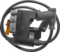 SP1 Calibrated External Ignition Coil