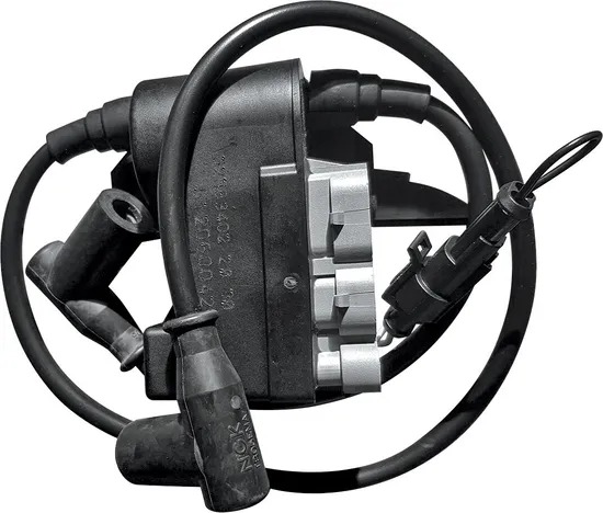 SP1 Calibrated External Ignition Coil