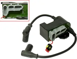 SP1 Calibrated Ignition Module 