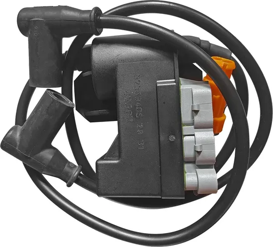 SP1 Calibrated External Ignition Coil