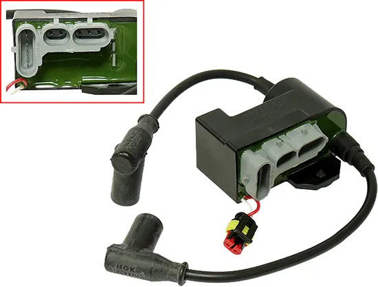 SP1 Calibrated Ignition Module