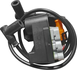 SP1 Calibrated External Ignition Coil