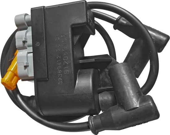 SP1 Calibrated External Ignition Coil