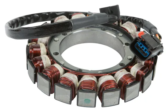 SP1 Alternator Stator Generator Assembly