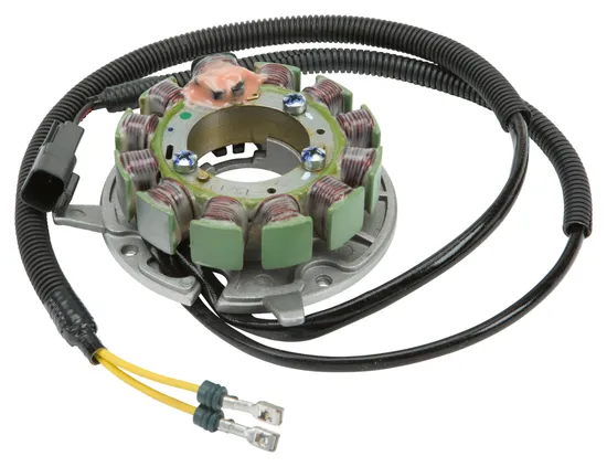 SP1 Alternator Stator Generator Assembly