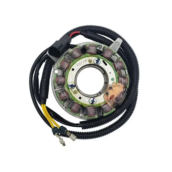 SP1 Alternator Stator Generator Assembly 4