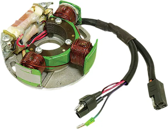 SP1 Alternator Stator Generator Assembly