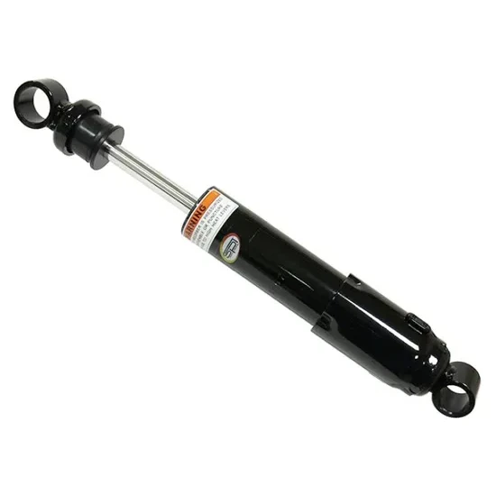 SP1 Center Gas Shock 2