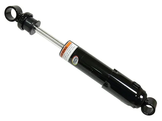 SP1 Center Gas Shock