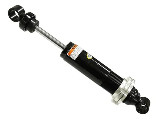 SP1 Center Gas Shock 2
