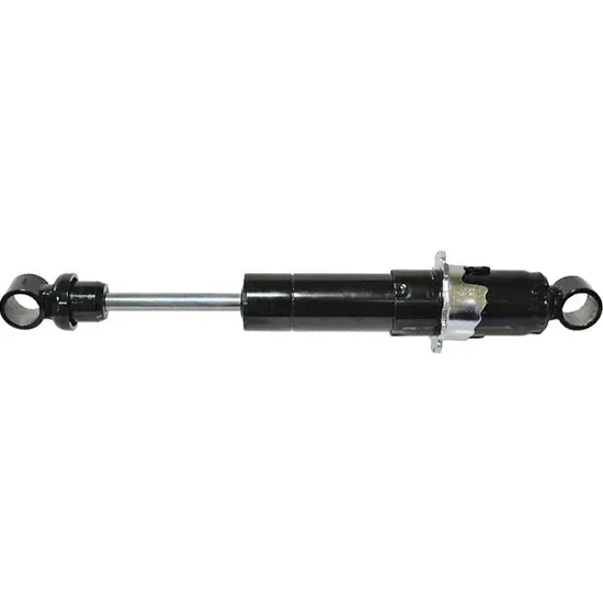 SP1 Rear Gas Ski Shock
