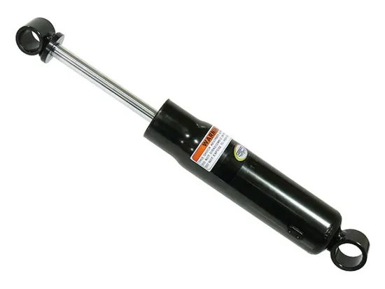 SP1 Center Gas Shock