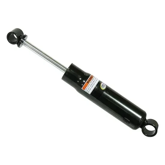 SP1 Center Gas Shock 2